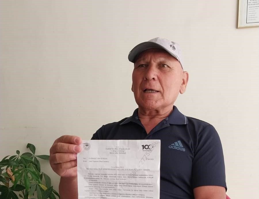 Kanyonda İzinsiz Yürüyüş Yapan 5 Dağcıya Para Cezası