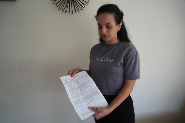 Şok Olay: Dini Nikahlı Eşinin Selasını Okutan Koca Gözaltına Alındı