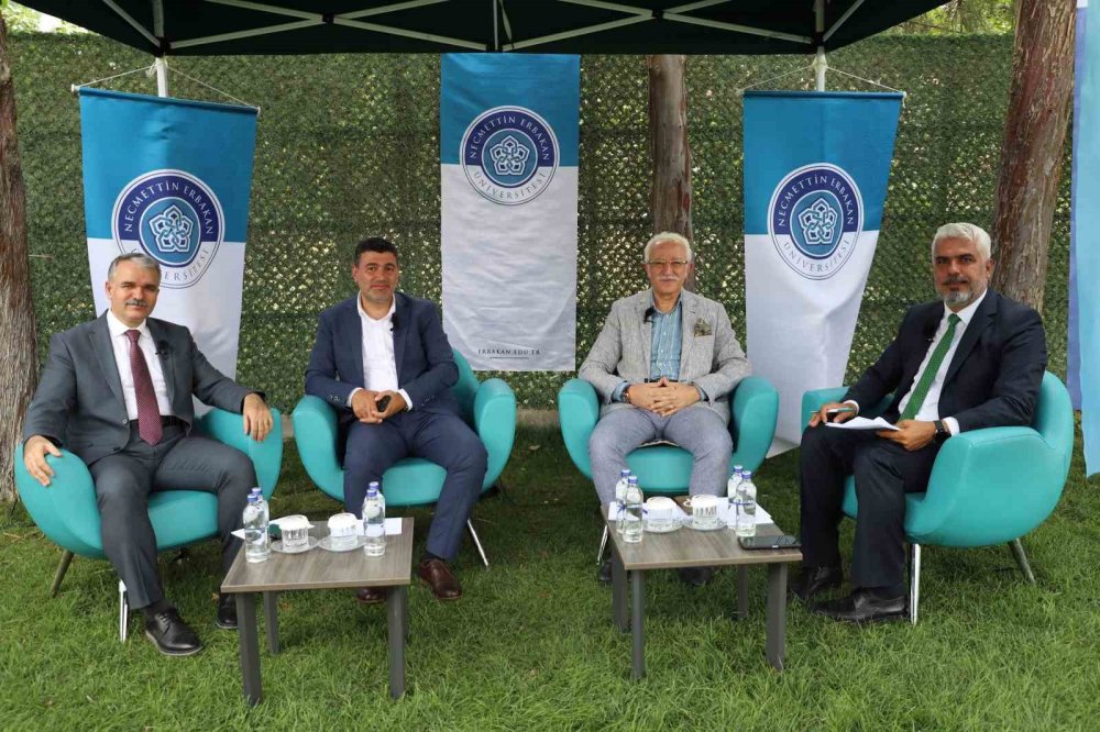 Necmettin Erbakan Üniversitesi, Zirveye Tırmanışını Sürdürüyor