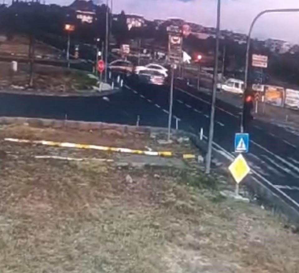 Nevşehir'deki kaza sonrası ortalık karıştı! VAR'a gidilecek