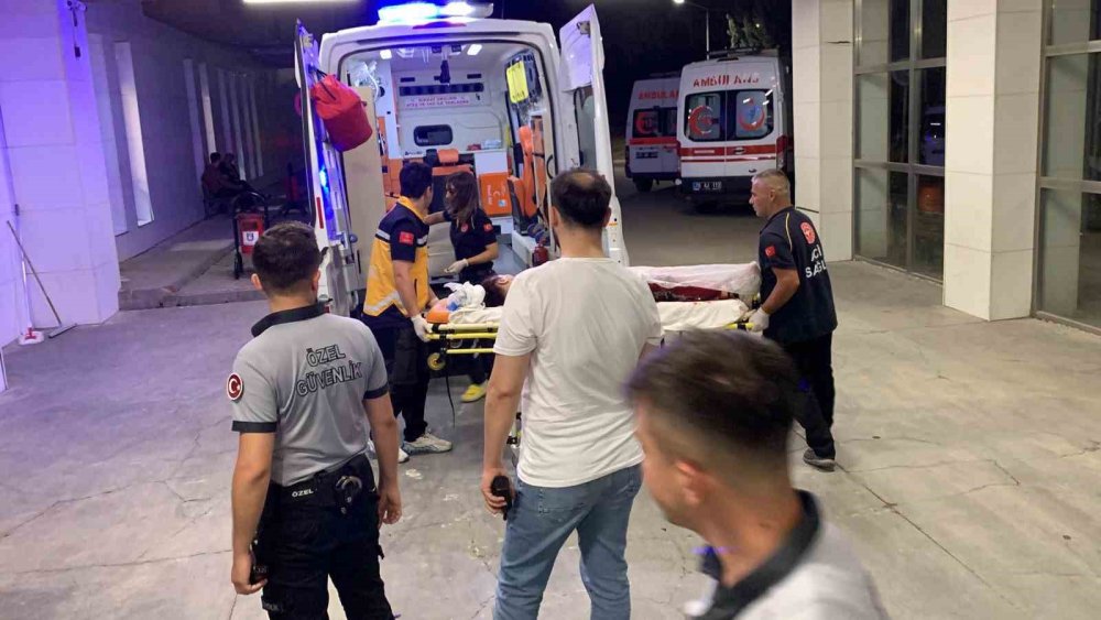 Karaman'da Polis Her Yerde Onu Arıyor! Yakalanması An Meselesi