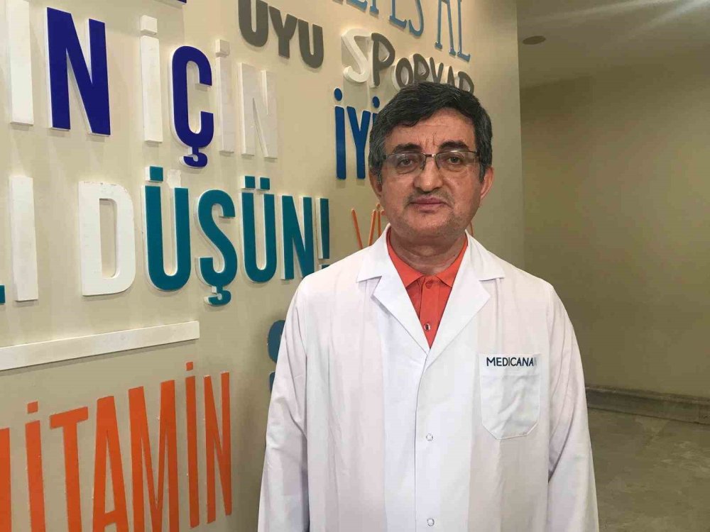 El Kurutma Cihazları Sağlık İçin Tehdit Olabilir!