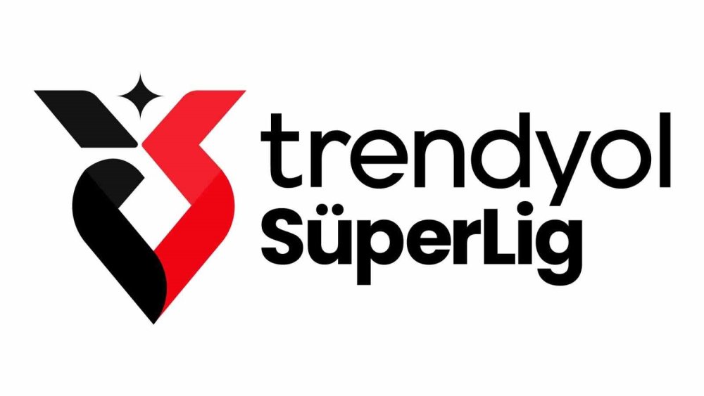 Trendyol Süper Lig'in Yeni Logosu ve Mottosu Tanıtıldı