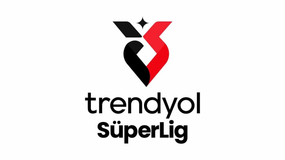 Trendyol Süper Lig'in Yeni Logosu ve Mottosu Tanıtıldı