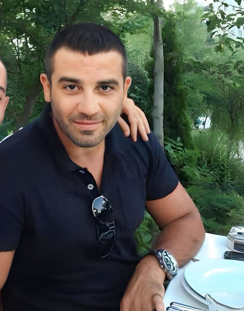 İş adamı Haydar Arıcıoğlu'na kurşun yağdıran sanığa 14 yıl hapis cezası