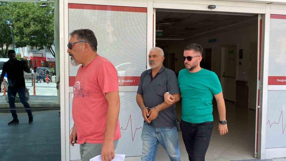 Konya’da Olay: Sokak Ortasında Kuzenlerinin Vurdu