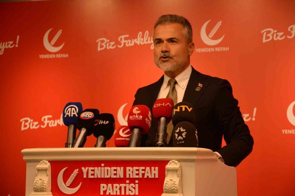 Suat Kılıç: Seçilmiş belediye başkanları partilerinde kalmalıdır