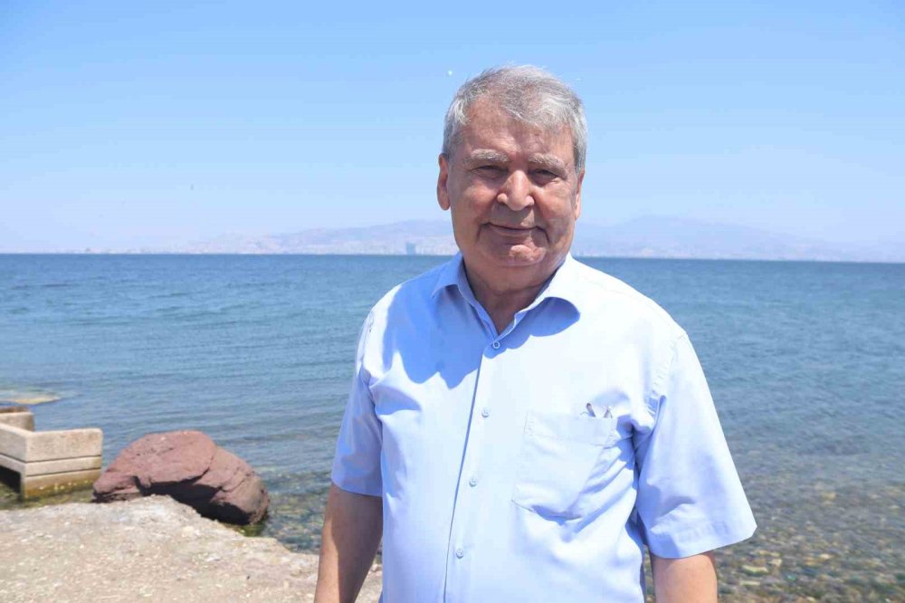 Tropikal Fırtınalar Eylül'de Yağış Getirebilir