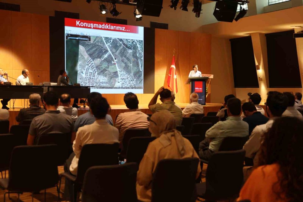 Prof. Dr. Fetullah Arık: Depremin olacağı zamanı tahmin etmek yerine, önlemler alınmalı