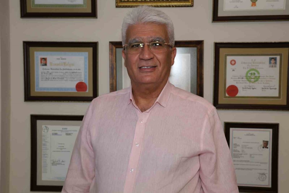 Beyin Kanamasına Bağlı Felçli Hasta Sayısında Artış