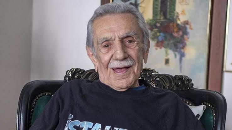 Usta Oyuncu Aydemir Akbaş 88 Yaşında Hayatını Kaybetti