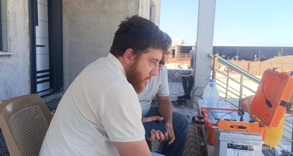 Karapınar'da Obruk Tehlikesi Artıyor: Vatandaşlar Tedirgin, Evler Risk Altında