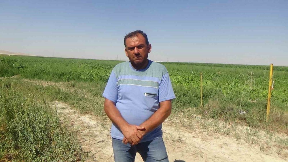 Karapınar'da Obruk Tehlikesi Artıyor: Vatandaşlar Tedirgin, Evler Risk Altında