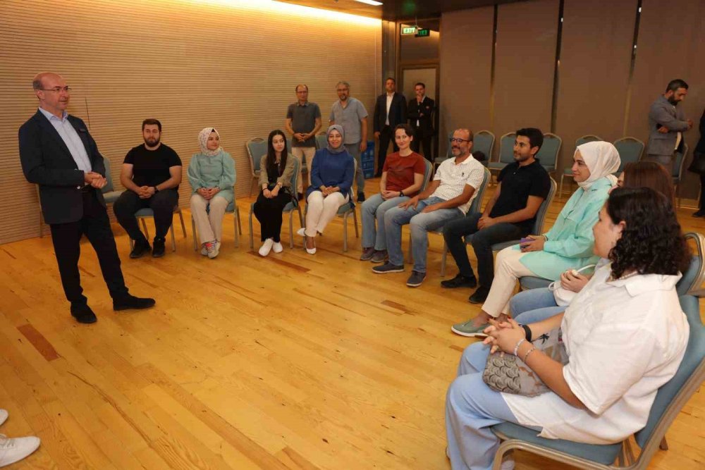 Selçuklu Sanat Akademisi, 3 Yılda 5 Binden Fazla Kursiyer Mezun Verdi