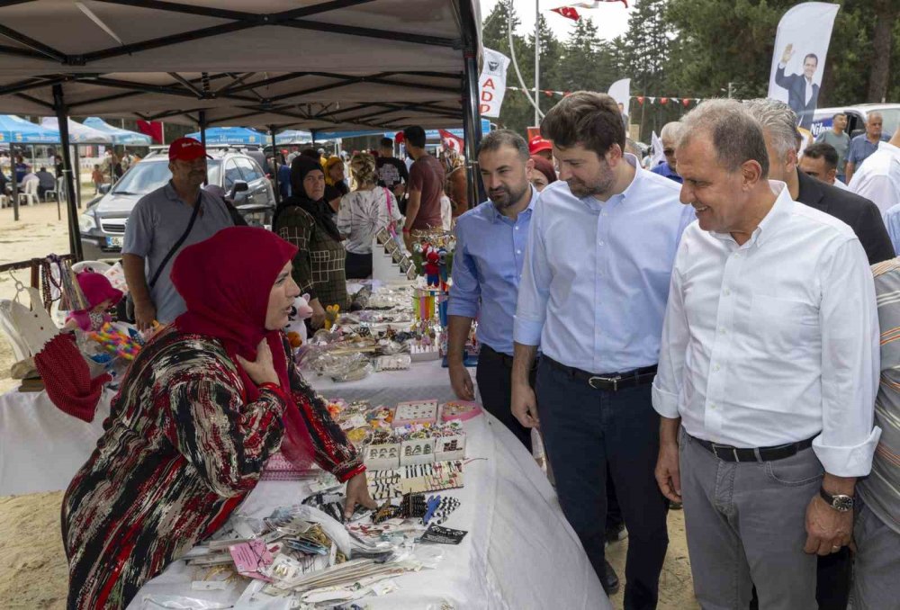 Mersin'deki belediye de Ankara'yı takmadı! Peki, şimdi ne olacak?