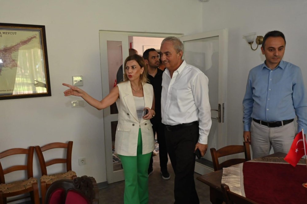 MKE'nin yerine ne yapılacak?