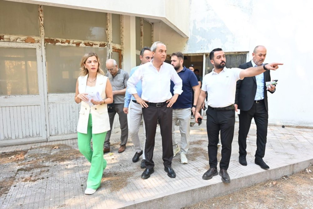 MKE'nin yerine ne yapılacak?