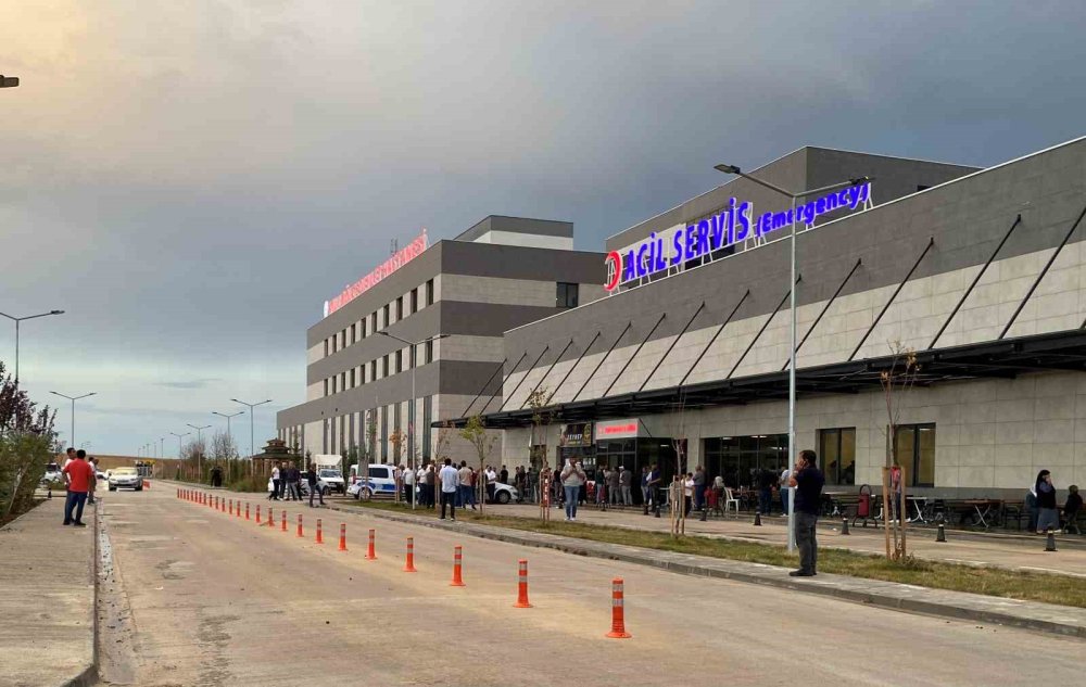 Karı koca kavgası faciaya döndü: 5 yaşındaki Hiranur öldü