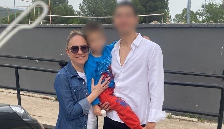 Tartıştığı karısını bıçaklayıp kaçan cinayet zanlısı her yerde aranıyor