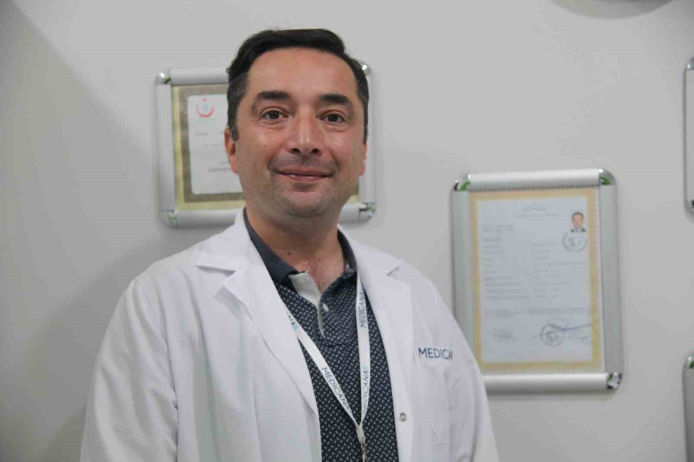 Türkiye’de M-Virüsü Paniği Gerektirmiyor Ama Tedbirler Önemli