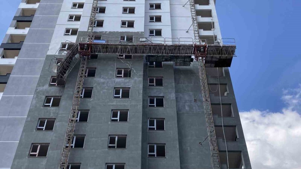 3 işçinin ölümüyle sonuçlanan iskele kazasında 4 gözaltı