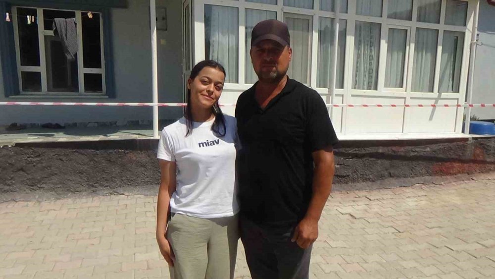 Konya’da korkulan oluyor