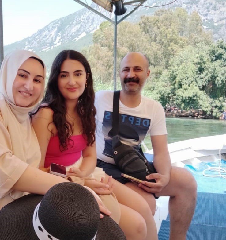 19 yaşındaki eczacılık öğrencisi Heval Pekgöz'ü ihmal mi öldürdü?