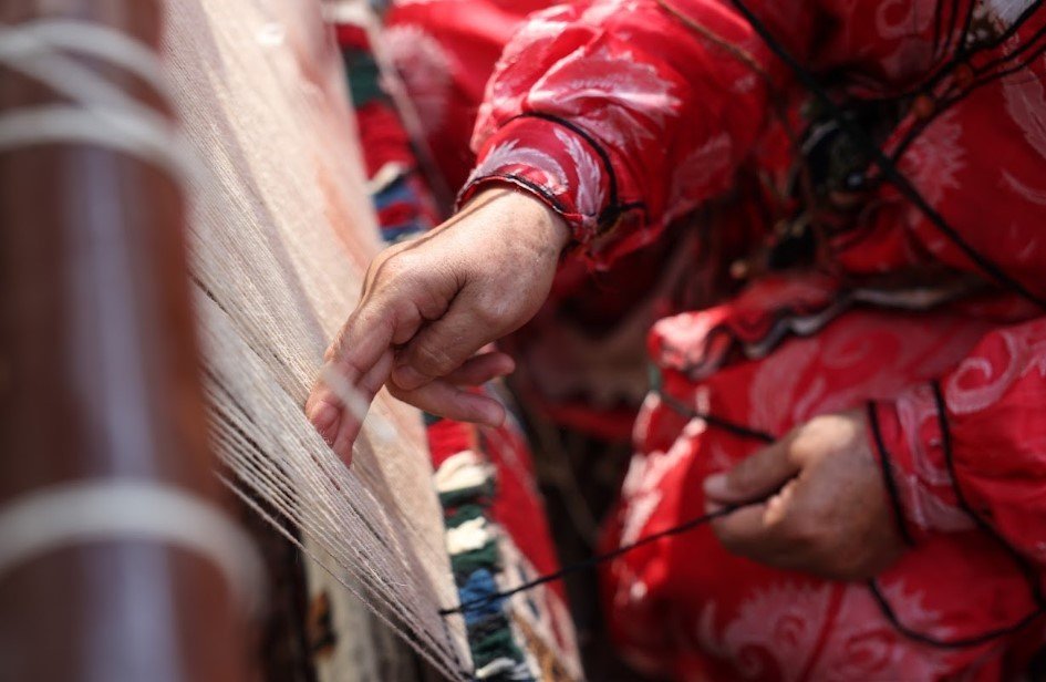 3. Uluslararası Yörük Türkmen Festivali başlıyor