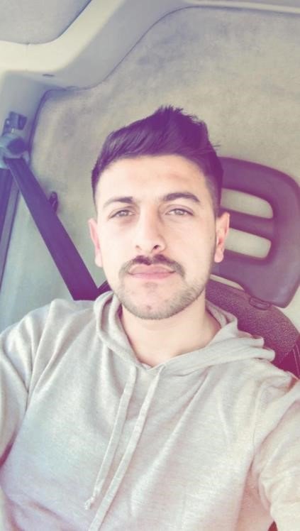 Maganda kurşununa kurban giden Ahmet Kartepe'nin katilleri bulunamadı