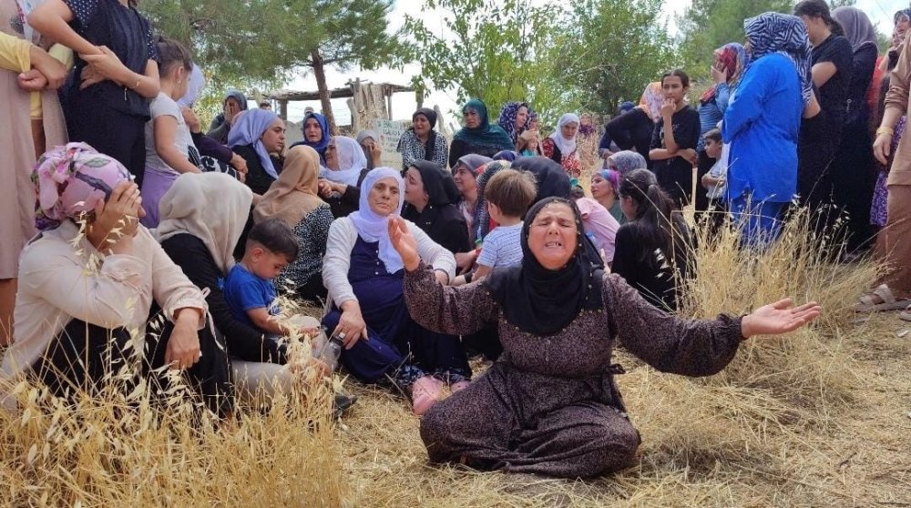 Narin Güran gözyaşlarıyla toprağa verildi