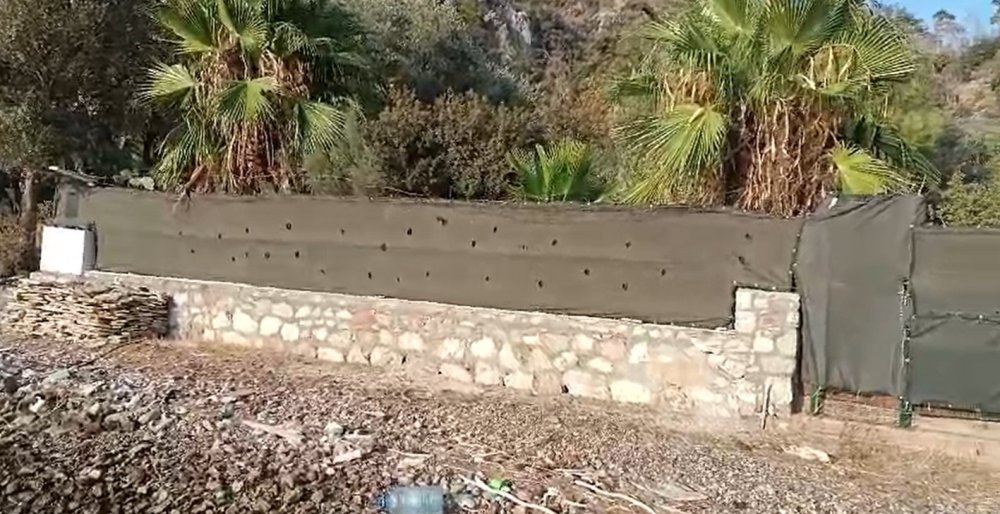 Oyuncu Şahan Gökbakar'ın Kaçak Villası İçin Yıkım Süreci Başladı