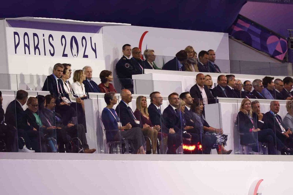 Türkiye, Paris 2024 Paralimpik Oyunları'nı 28 madalyayla tamamladı