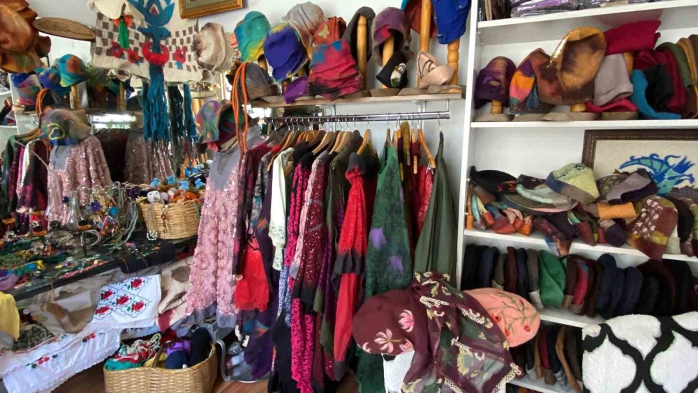 Görmek isterseniz bu mekan Konya'da