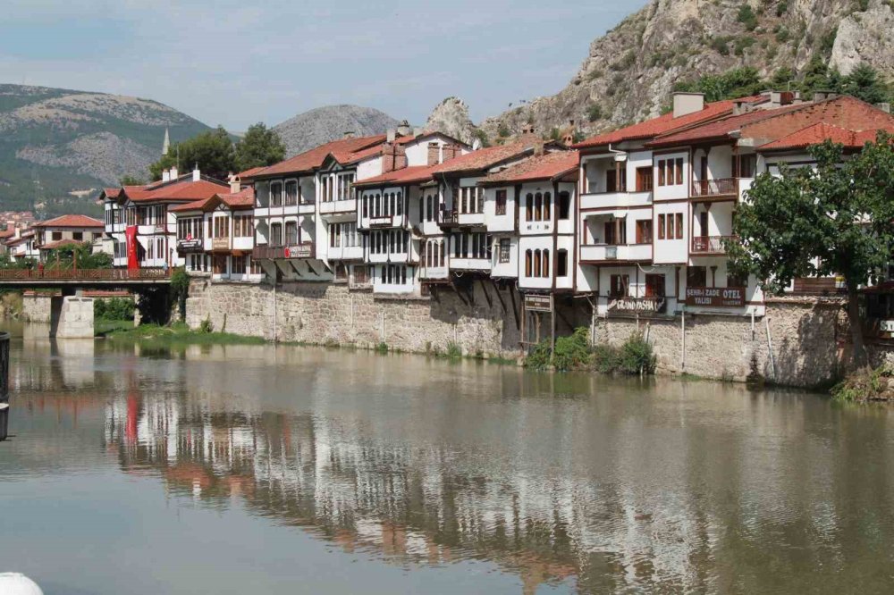 Turistlerin Türkiye hayranlığı The Guardian’da