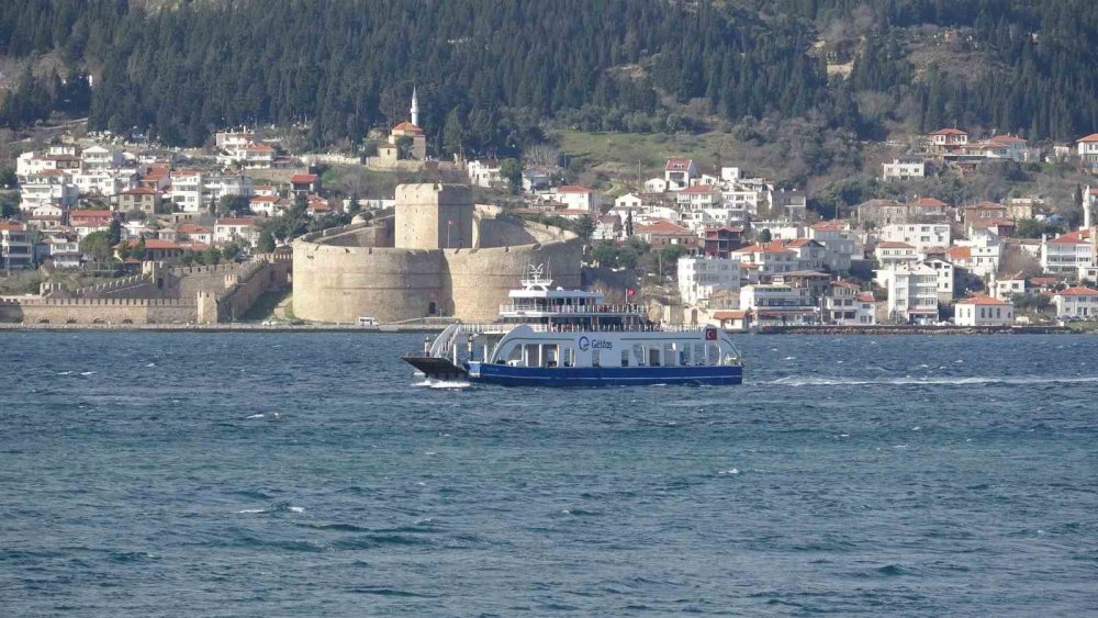 Turistlerin Türkiye hayranlığı The Guardian’da