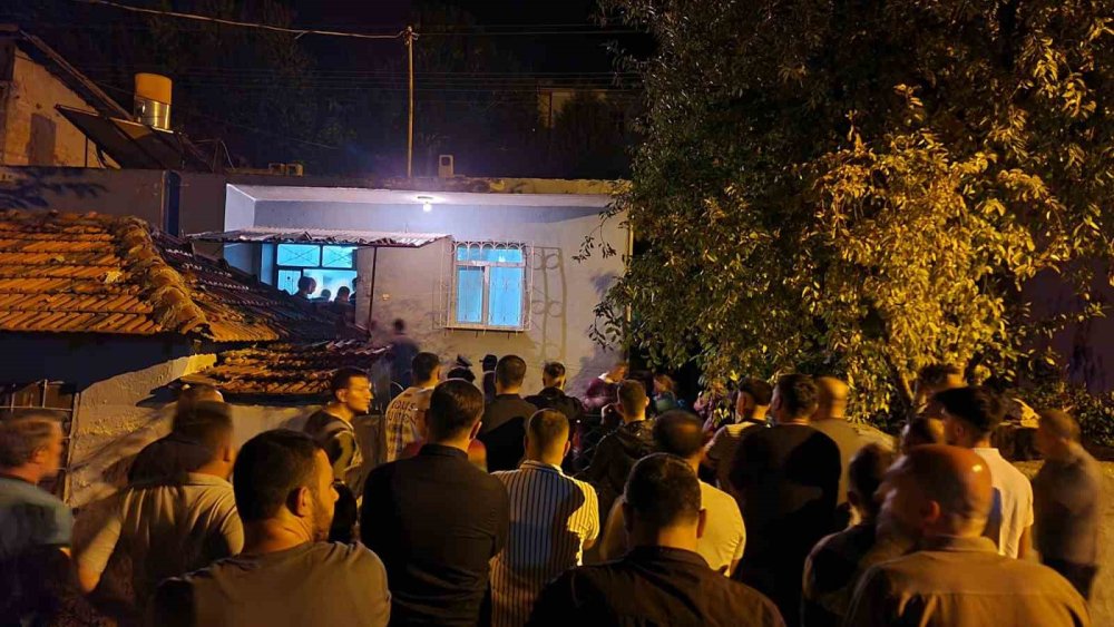 Dinar'ın şehidi var! Zeytin Dalı'ndan