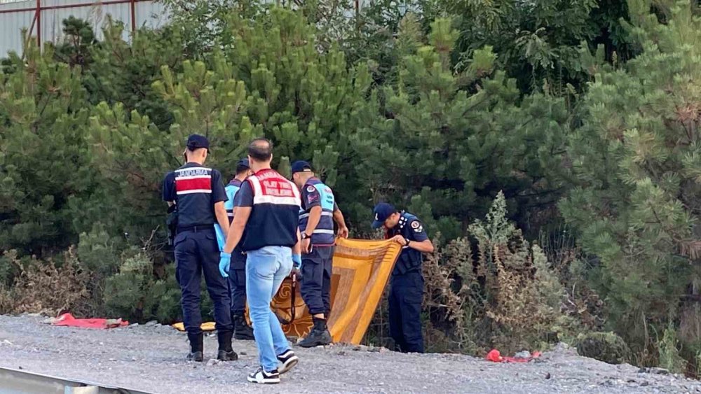 Kuzey Marmara Otoyolu'nda Kaza: Bir Çocuk Hayatını Kaybetti, 5 Kişi Yaralandı