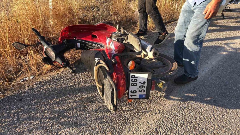 Önder Birgül'ün Öldüğü Kazada Sürücü Tutuklandı