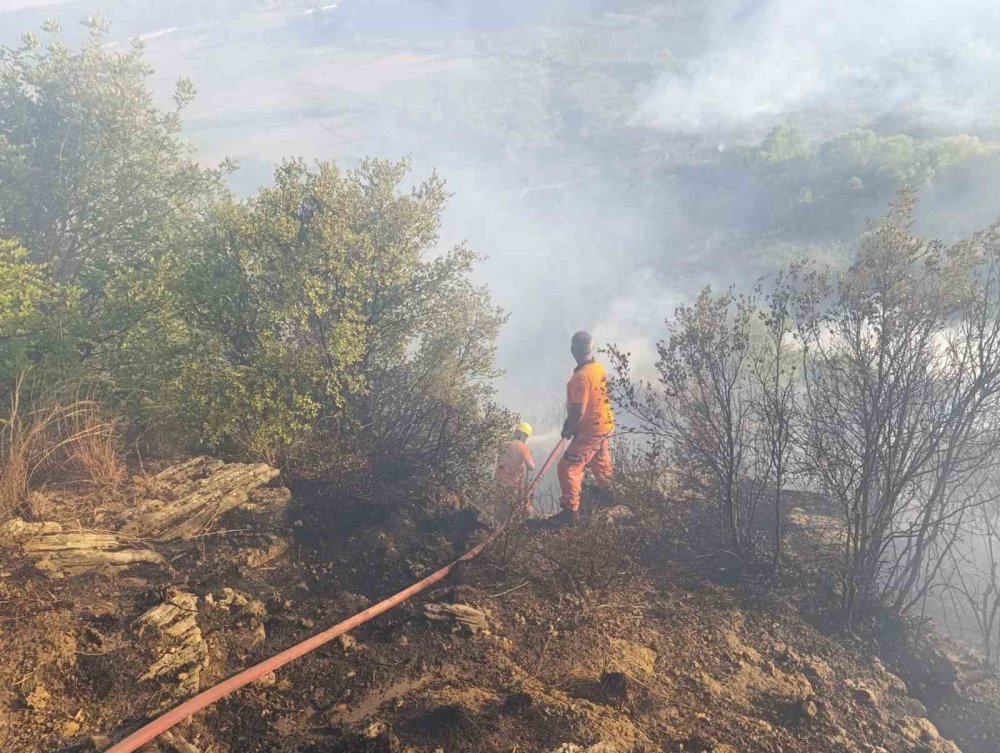 SON DURUM: Antalya'da Kabusa Ramak Kala