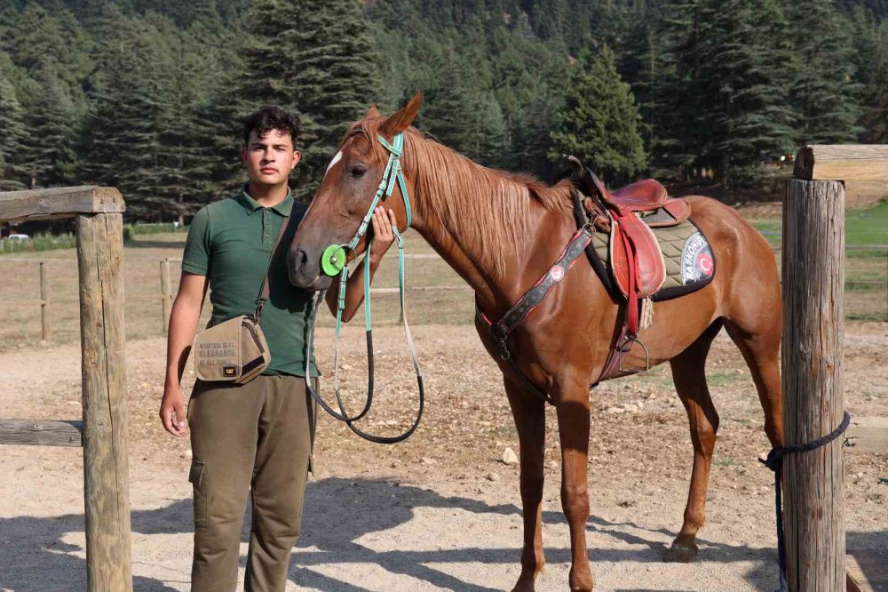 Başkonuş Yaylası, Doğa Turizminin Gözde Rotası Olmaya Devam Ediyor