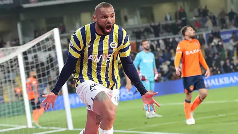 Joao Pedro Fenerbahçe