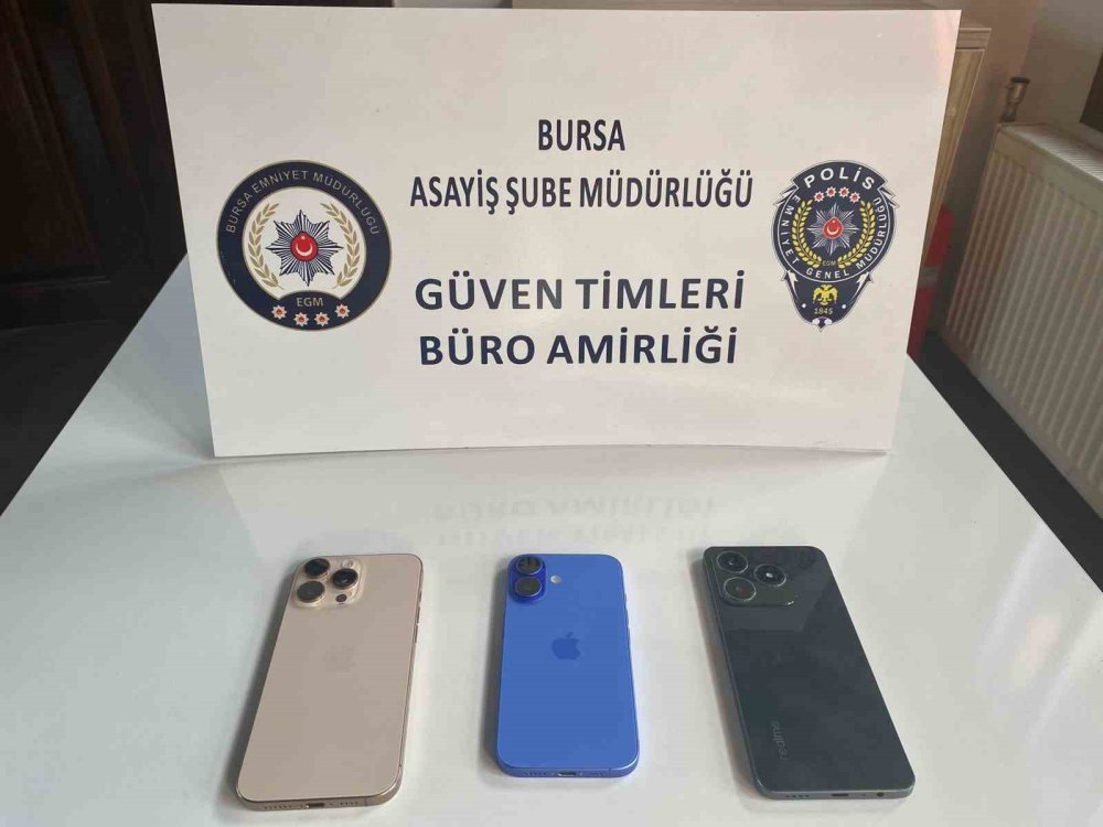 Bursa bu çocukları konuşuyor! Biri 12 diğeri 13 yaşında