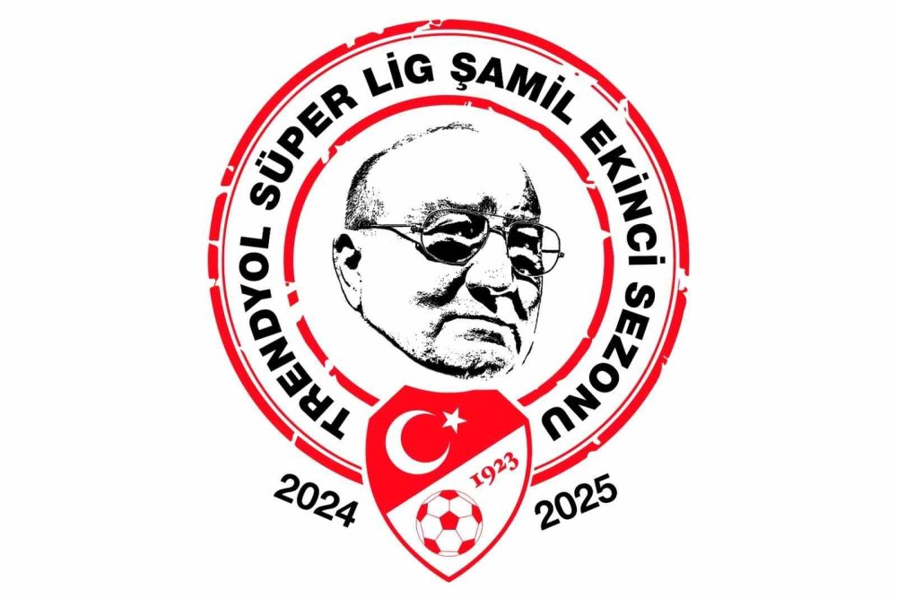 Trendyol Süper Lig ‘Şamil Ekinci Sezonu’ Oldu