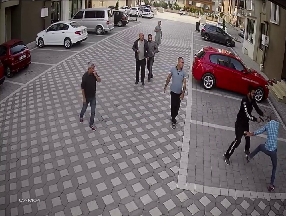 Apartman Görevlisinin Kazandığı Tazminat Davası Site Sakinlerini İsyan Ettirdi