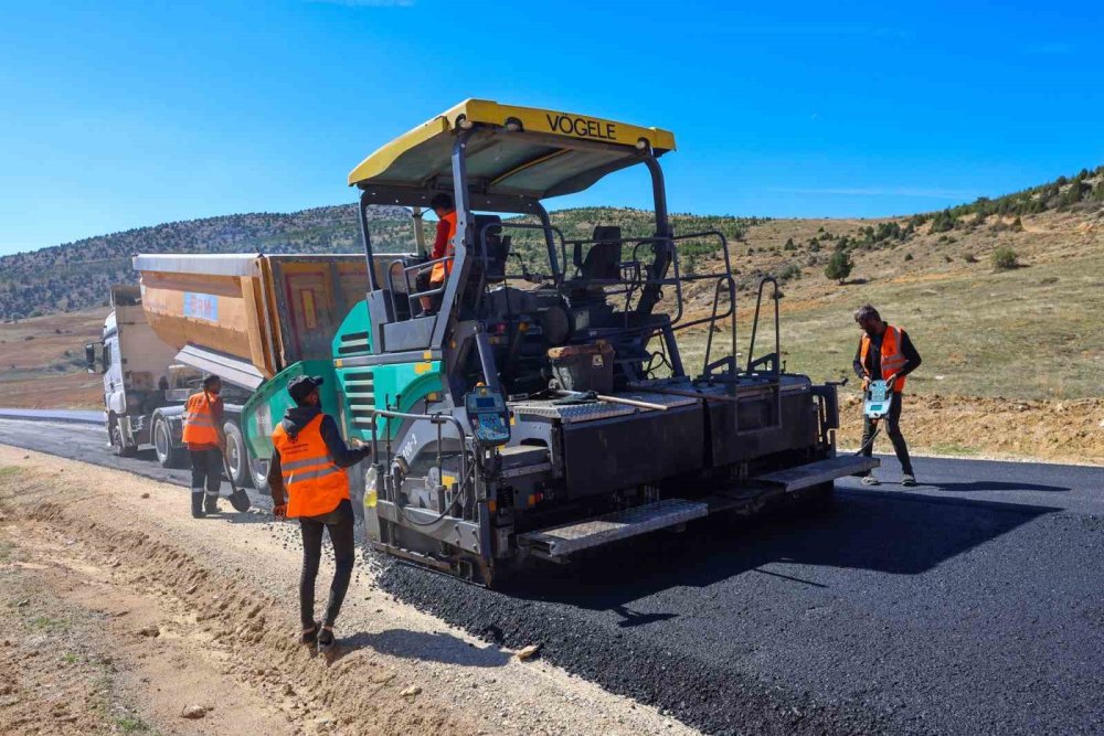 Selçuklu’da Hedef: Ulaşım Konforunu Artırmak