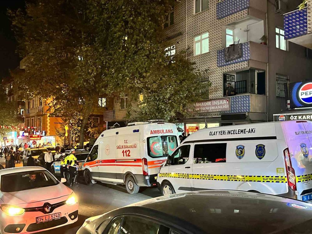 Liseli genç, şakalaştığı arkadaşını öldürdü