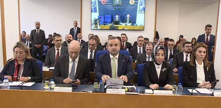 TCMB Başkanı Karahan'dan Eylül ayı enflasyonu açıklaması