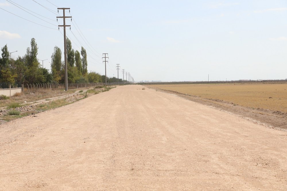 Karatay Belediyesi başlatacak Konya Büyükşehir tamamlayacak