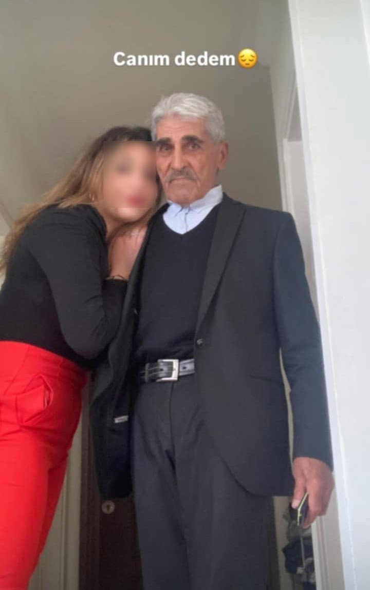 Cenaze namazında tabuttan ses geldi, cemaat şoka girdi