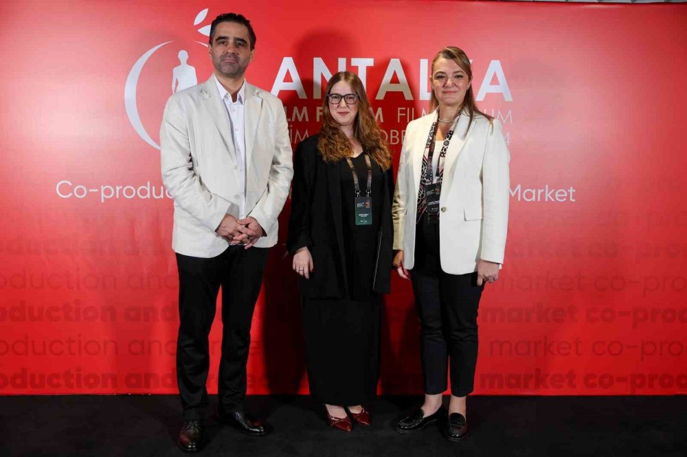 61. Altın Portakal Film Festivali: Antalya Film Forum'da Ödüller Sahiplerini Buldu